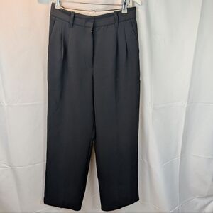 Aritzia Black Women's Pants